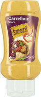 Sauce samouraï