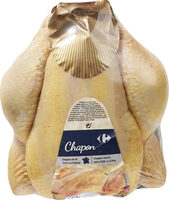 Chapon