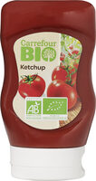 Ketchup