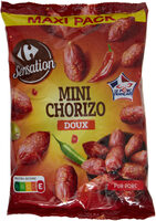 Mini Chorizo Doux