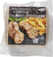 Andouillettes Supérieures