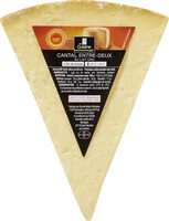 Cantal entre-deux au lait cru