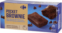 Pocket Brownie