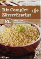 Riz Complet