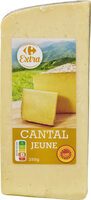 Cantal Jeune