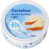 Queso Fundido