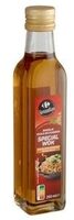 Carrefour Sensation Huile de Cuisson Special Wok