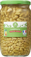 Flageolets Extra-fins