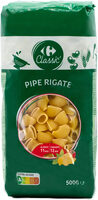 Pipe Regate