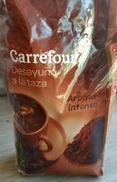 Desayuno a la taza