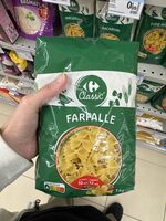 Farfalle