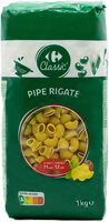 Pipe Rigate