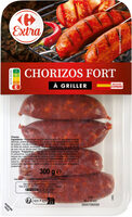Chorizos