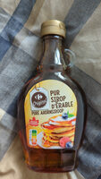 Pur Sirop d'Erable
