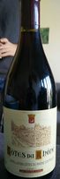 Côtes du Rhône