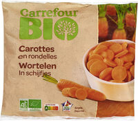 Carottes