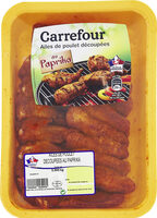 Ailes de POULET