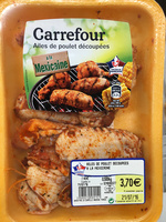 Ailes de POULET