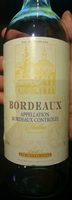 75CL Bordeaux Blanc Moelleux