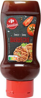 Sauce barbecue