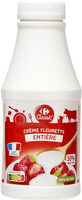 Crème Fleurette entière
