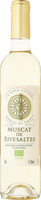 Muscat de Rivesaltes