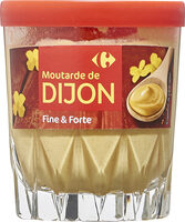 Moutarde de Dijon