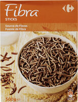 Fibra Sticks