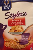 Stylesse Plaisir nature