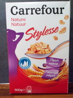 Stylesse Nature