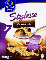 Petales De Riz Ble Complet Chocolat