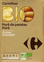 Puré de patatas