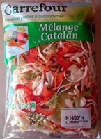Mélange Catalan