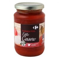 Tomate frito casero