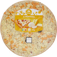 4 fromages