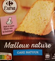 Moelleux Nature