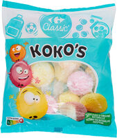 Koko's