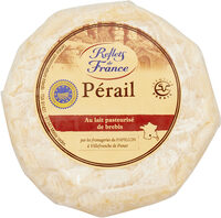 Pérail (28 % MG)