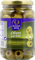 Olives