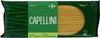 Capellini