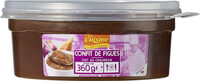 Confit de figues