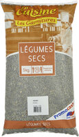 Légumes Secs
