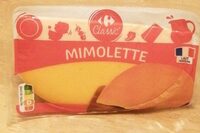 Mimolette