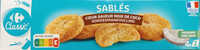 Sablés