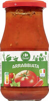Arrabbiata