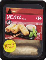 Nems Porc