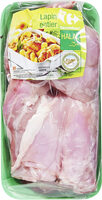 Lapin Halal