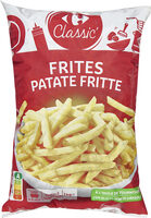 Frites