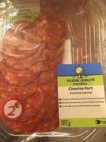 Chorizo FORT