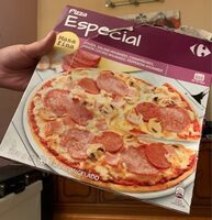 Speciale Pâte fine